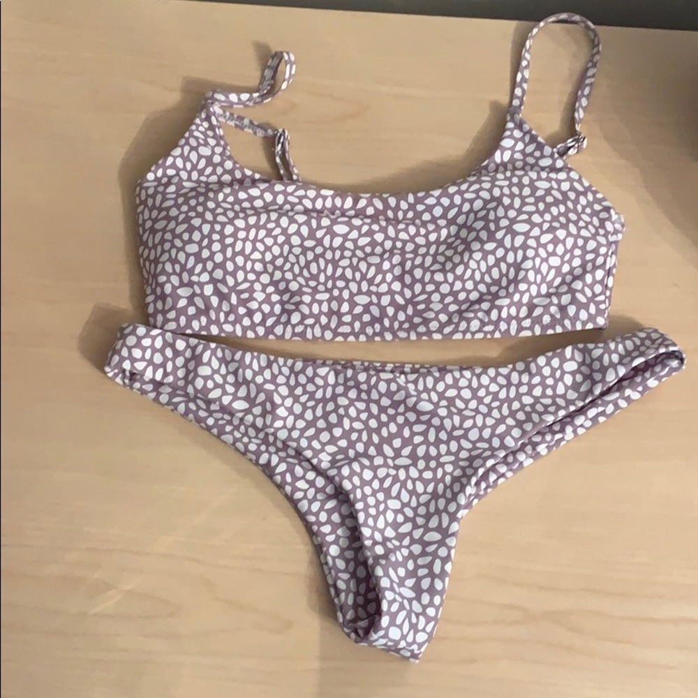 Bikini, never worn